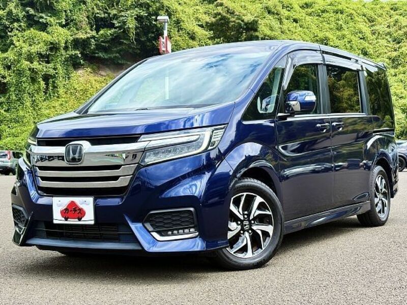 STEPWAGON SPADA-0