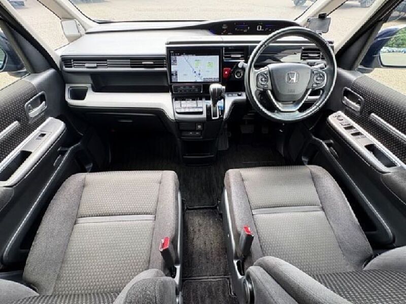 STEPWAGON SPADA