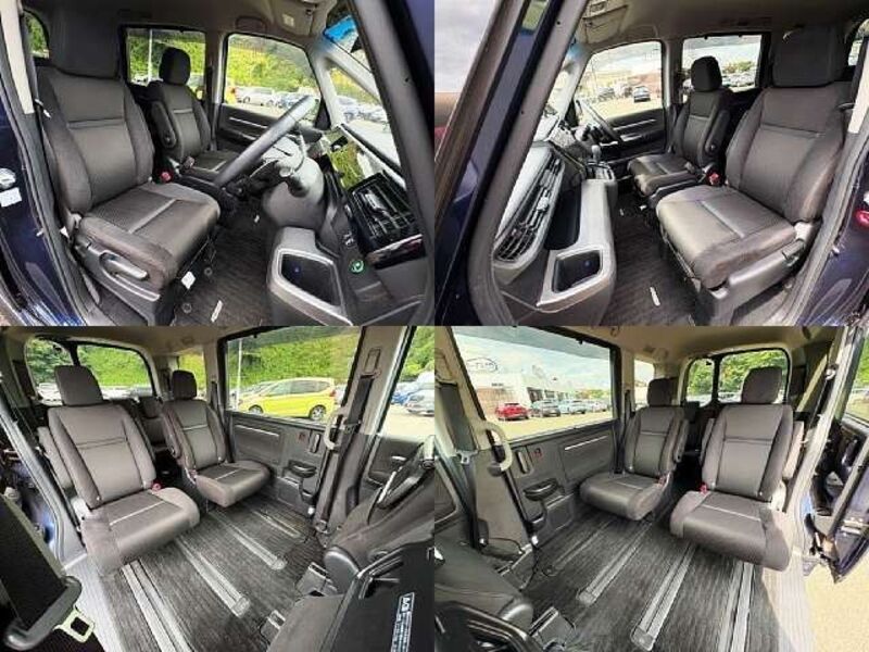 STEPWAGON SPADA