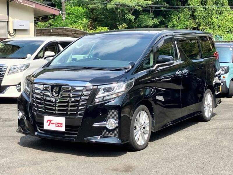 ALPHARD-0