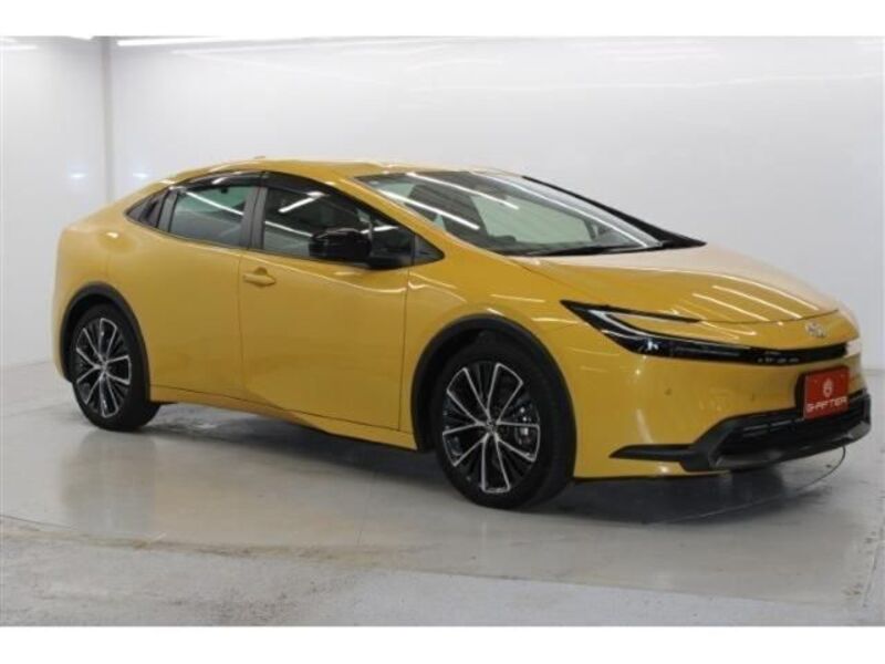 PRIUS