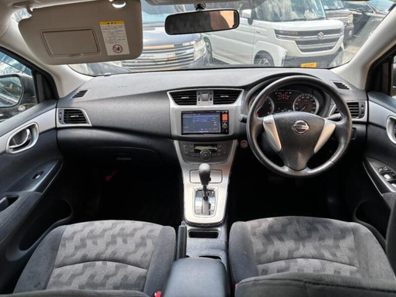 SYLPHY