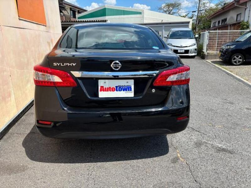 SYLPHY