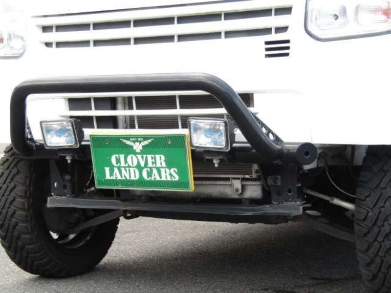MINICAB VAN