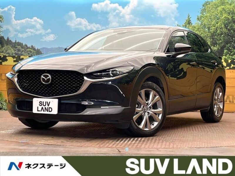 CX-30-0
