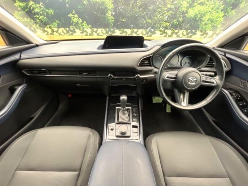 CX-30