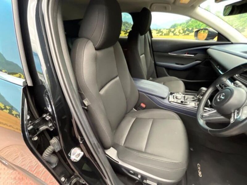 CX-30