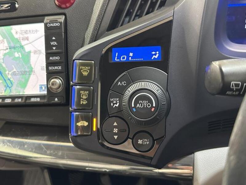 CR-Z