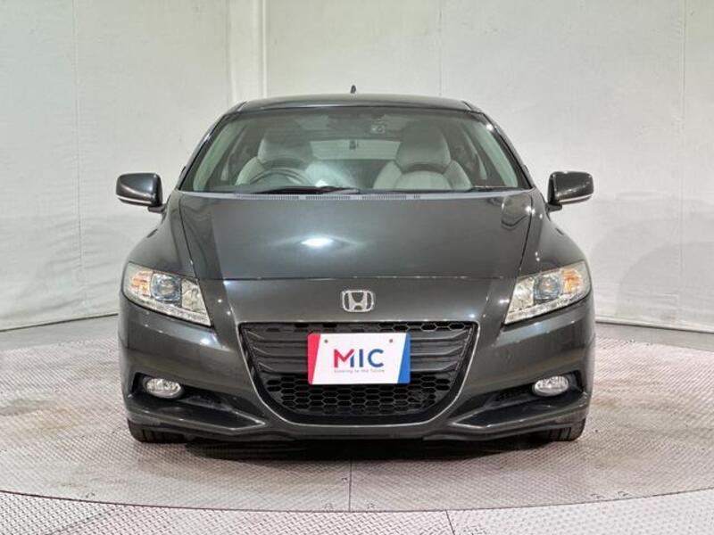 CR-Z