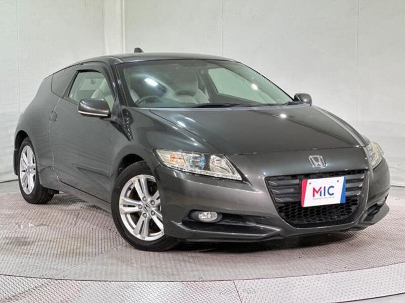 CR-Z