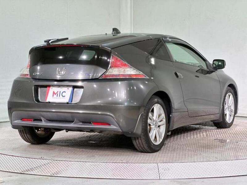 CR-Z
