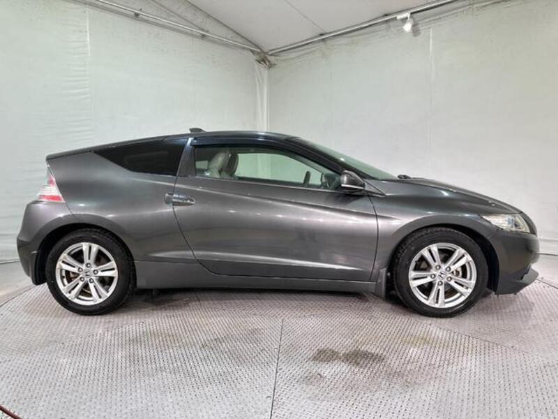 CR-Z