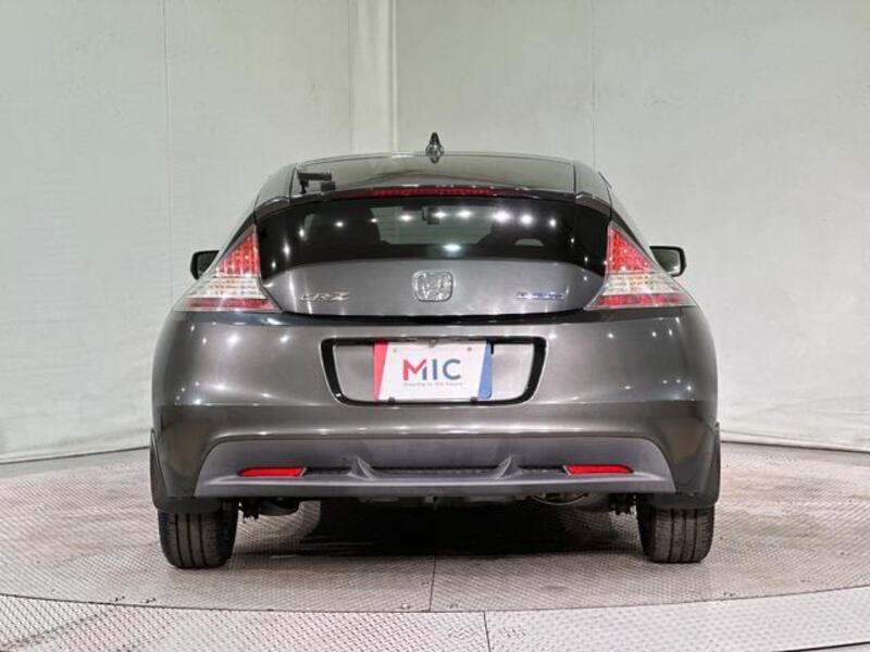 CR-Z