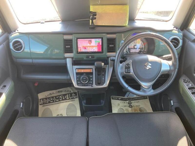 HUSTLER