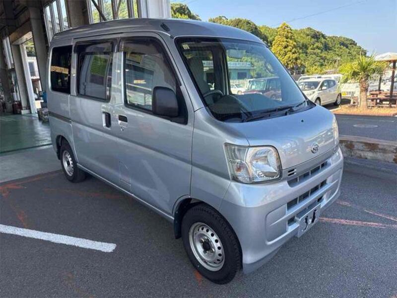 HIJET CARGO