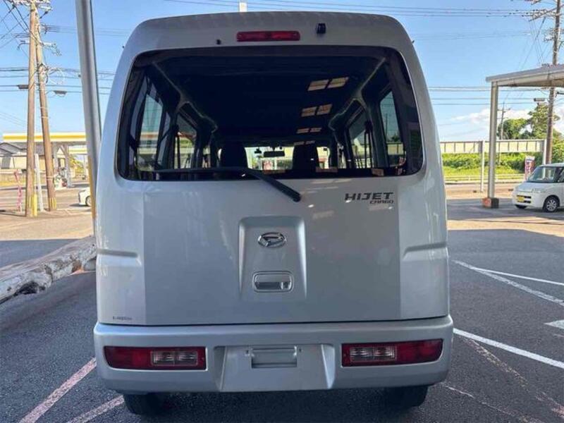 HIJET CARGO