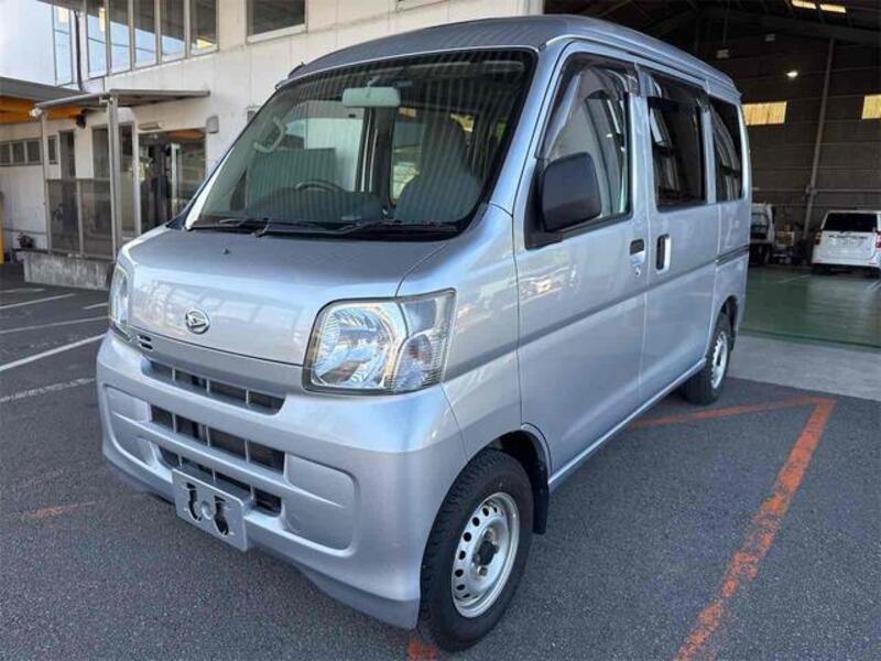 HIJET CARGO-0