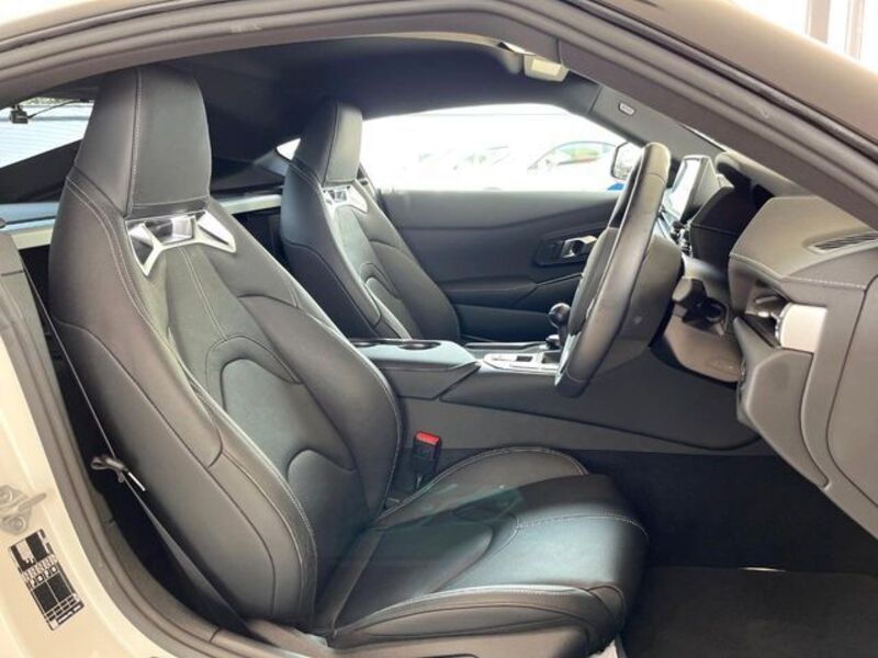 SUPRA