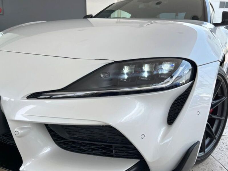SUPRA
