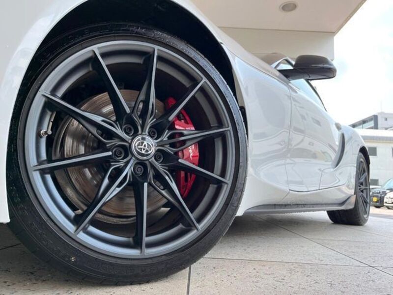 SUPRA