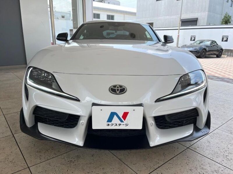 SUPRA