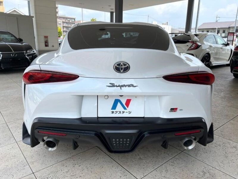 SUPRA