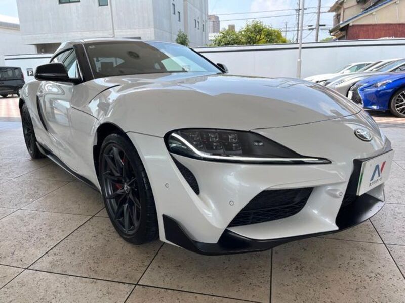 SUPRA