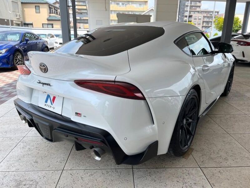 SUPRA