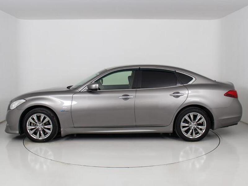 FUGA HYBRID