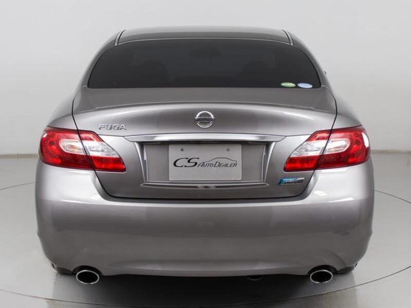 FUGA HYBRID
