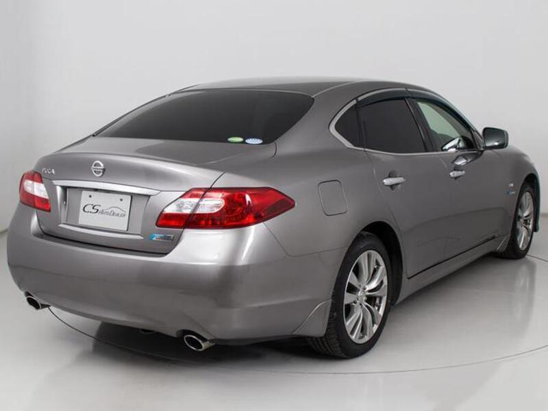 FUGA HYBRID