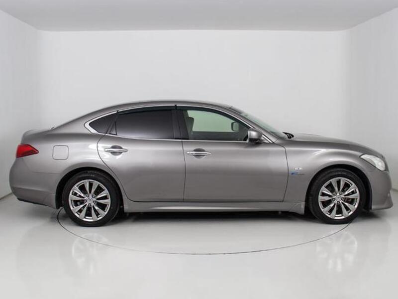 FUGA HYBRID
