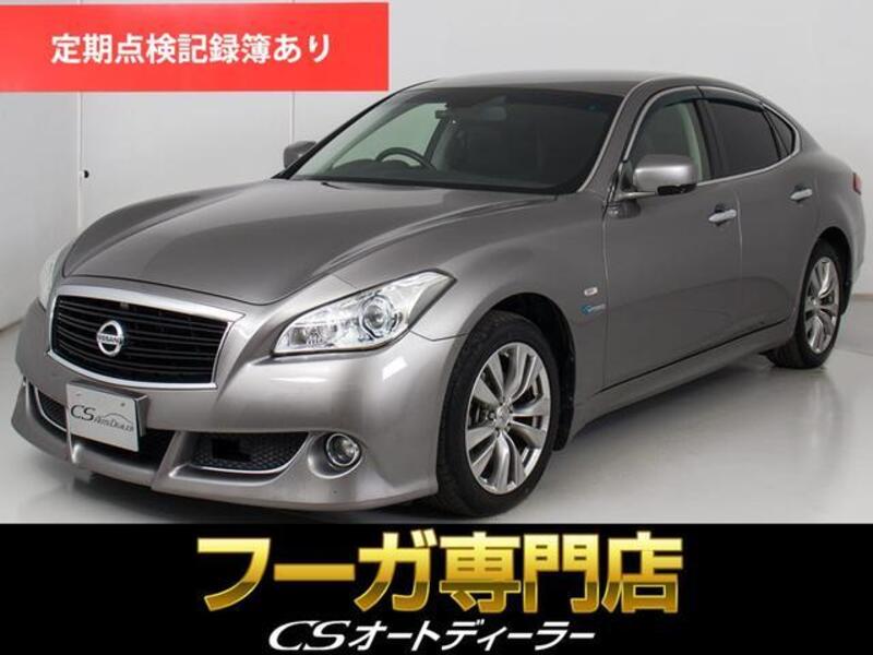 FUGA HYBRID-0