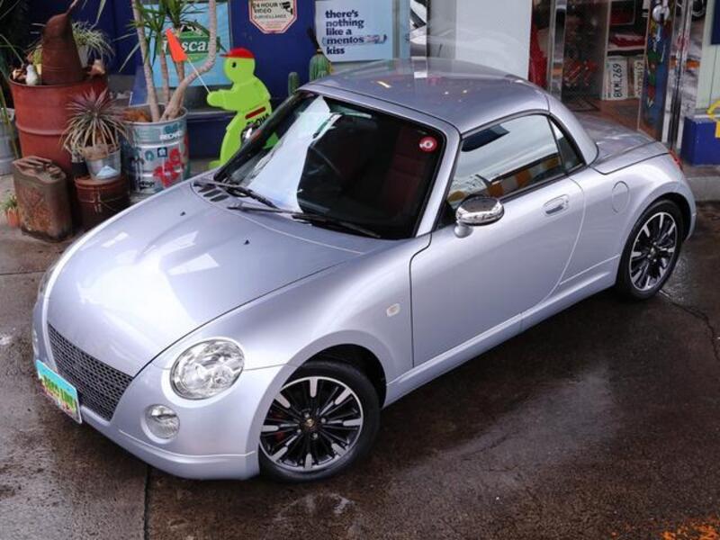 COPEN