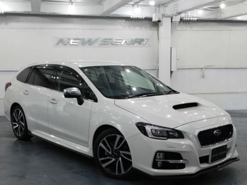 LEVORG-0