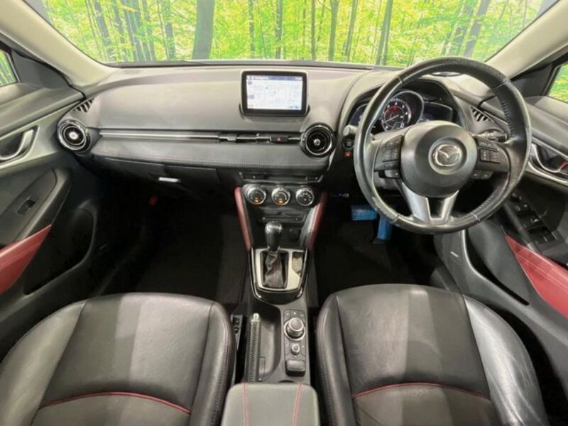 CX-3