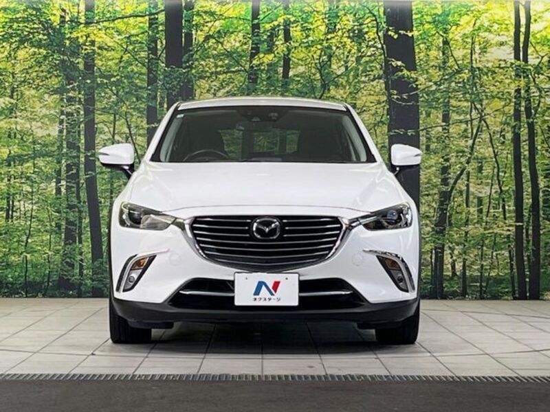 CX-3