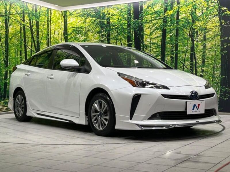 PRIUS