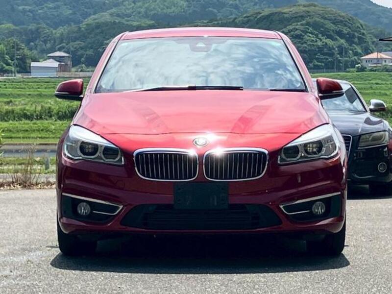 2 SERIES