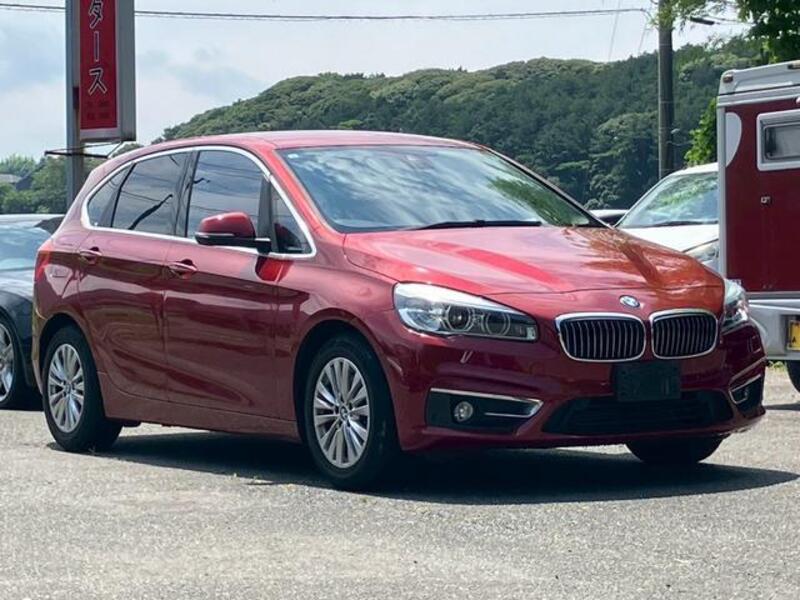 2 SERIES