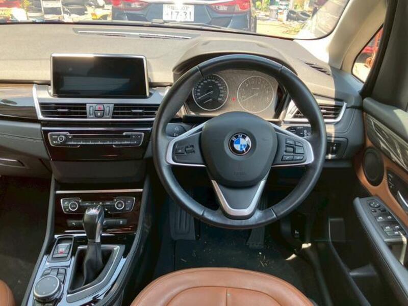 2 SERIES