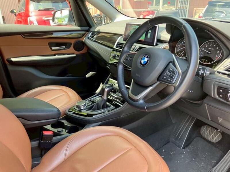 2 SERIES