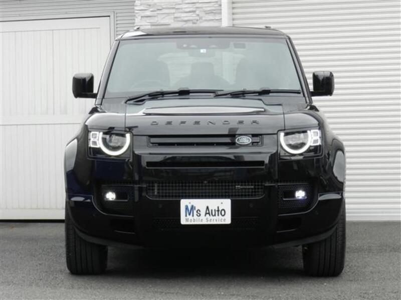 DEFENDER