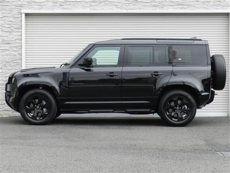 DEFENDER