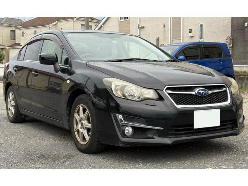 IMPREZA G4