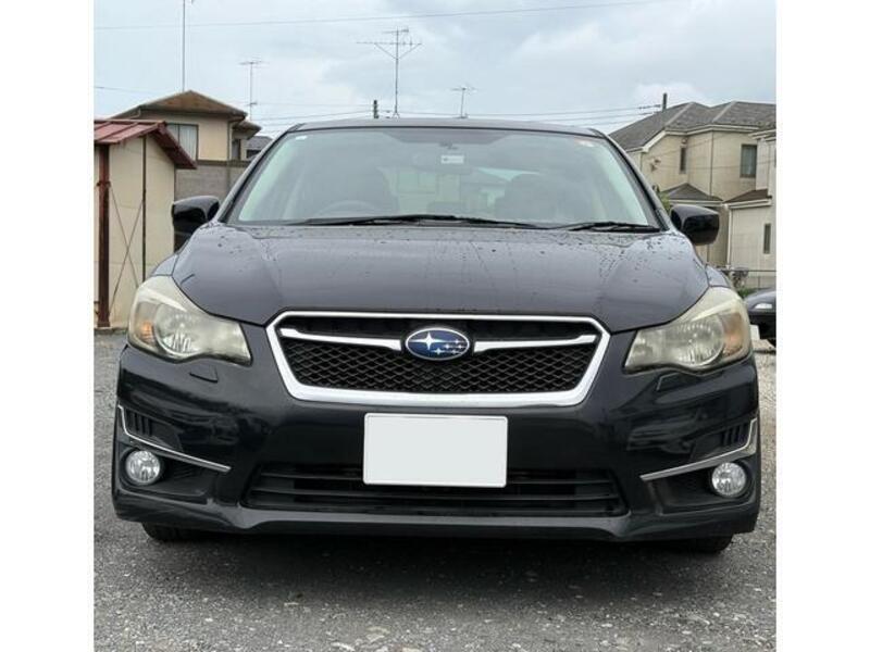 IMPREZA G4