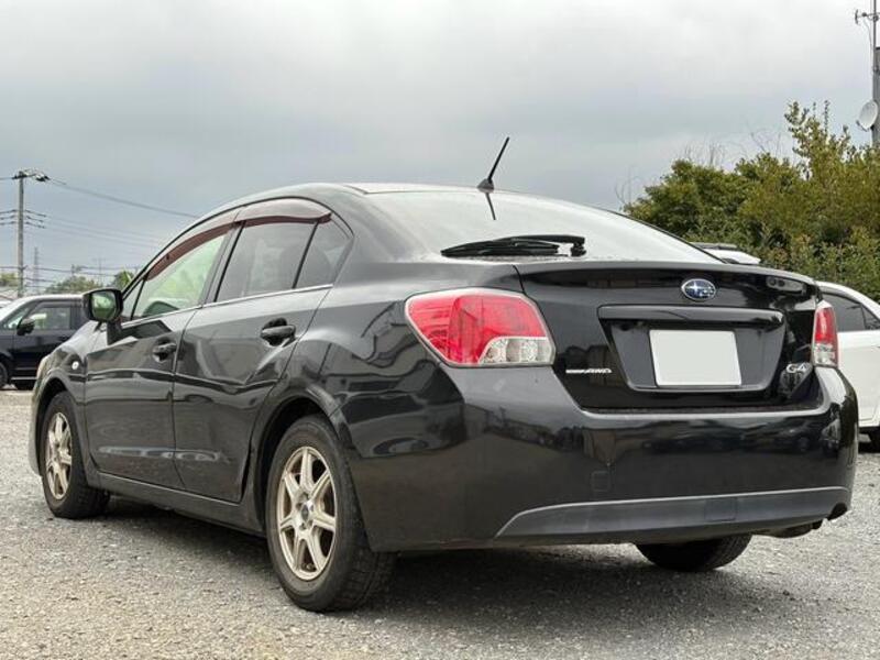 IMPREZA G4