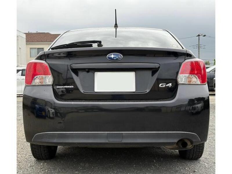 IMPREZA G4