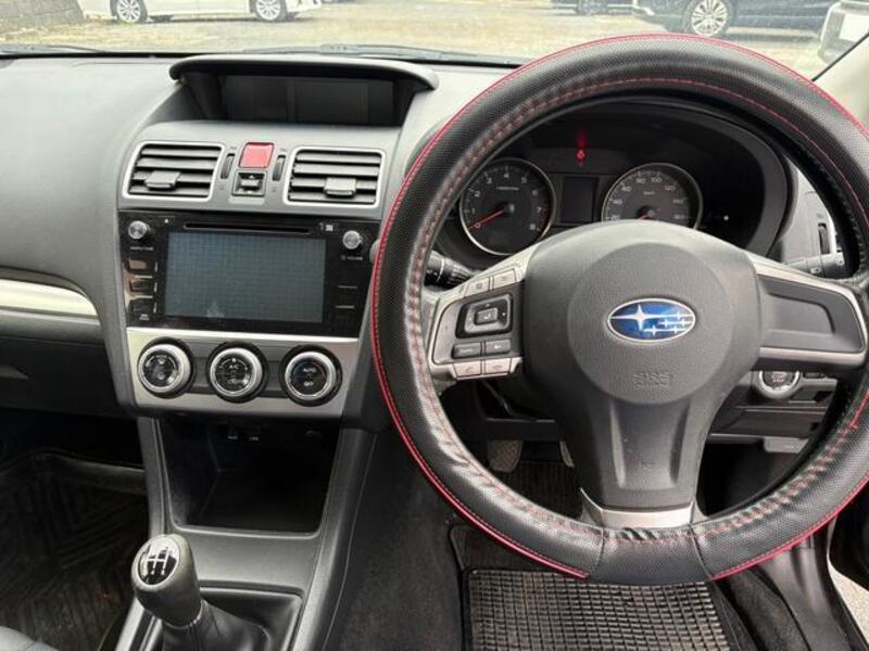 IMPREZA G4