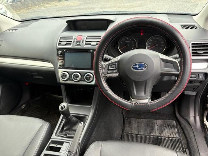 IMPREZA G4